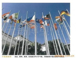 无锡博望门厂广告旗杆产品列表与广告设计服务详解